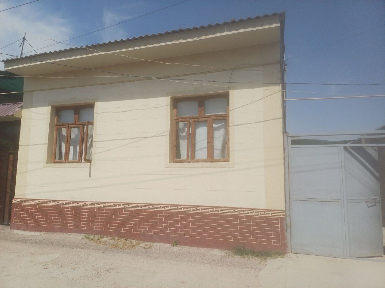Срочно продаётся участок Бектемирский район