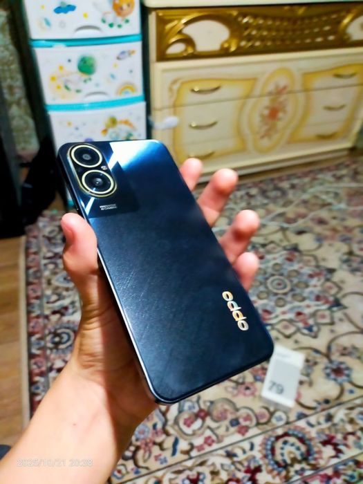 Продам Оппо а 79 5G