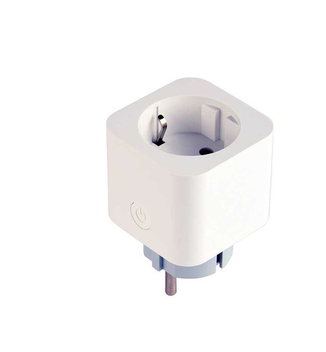 Priza inteligenta, Gembird 16A 3680 W , cu contor de consum