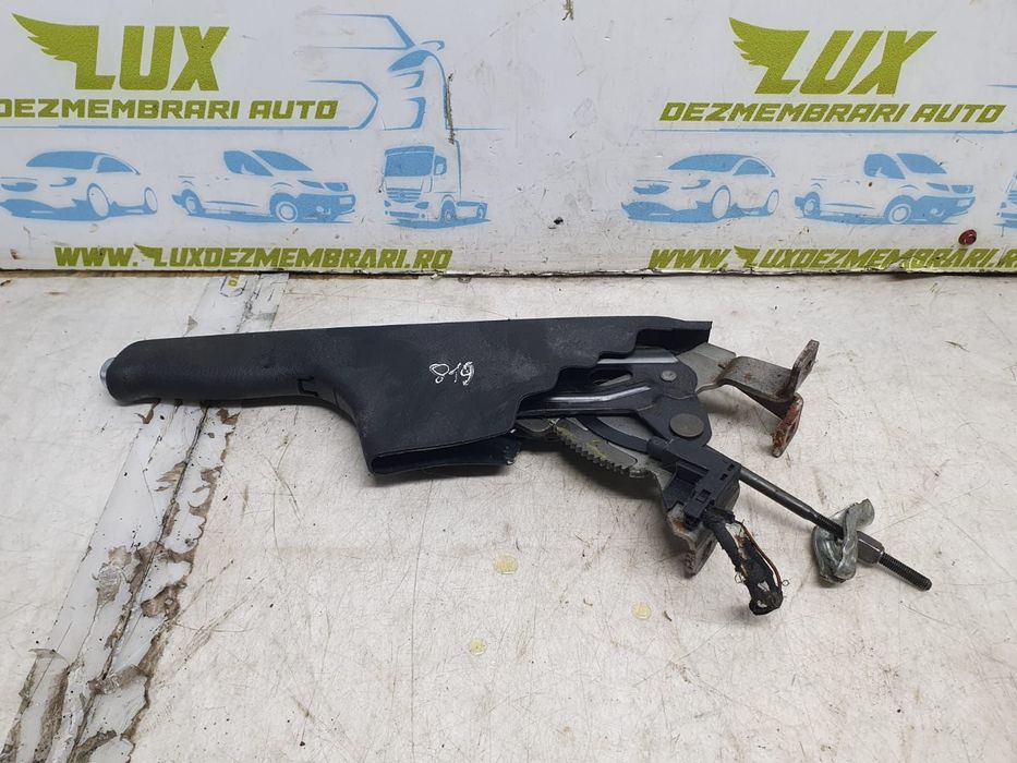 Maneta frana de mana Volkswagen VW Golf 4 [1997 - 2006] 1.9 TDI ALH