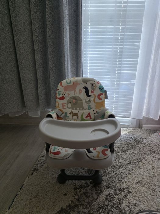 Столче за хранене