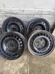 Jante tabla vw pe 15