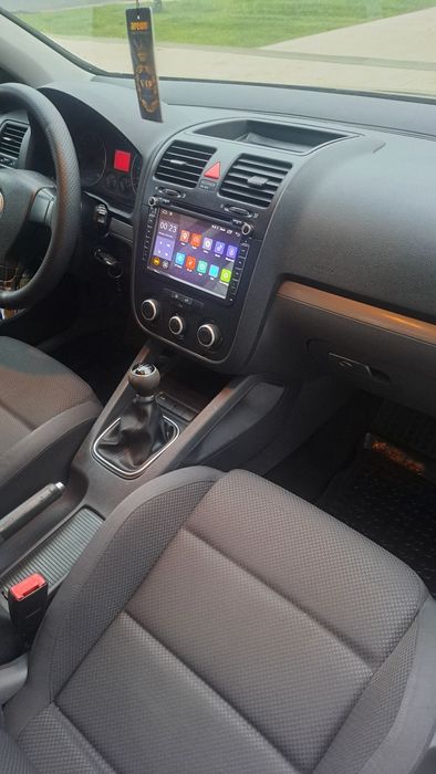 Golf 5 1.9 Tdi An 2007