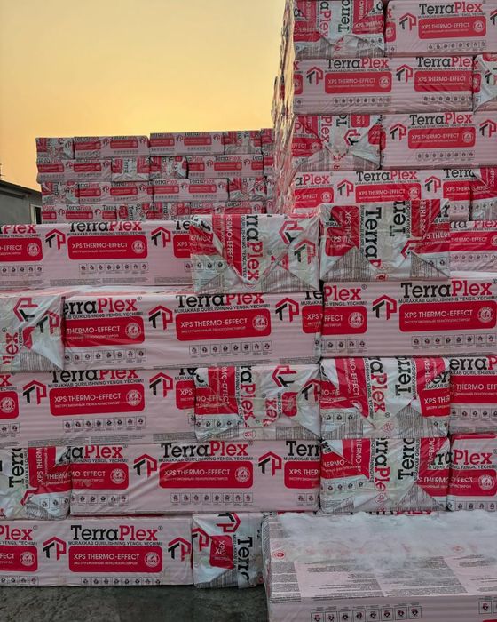 Pena plex Terro plex