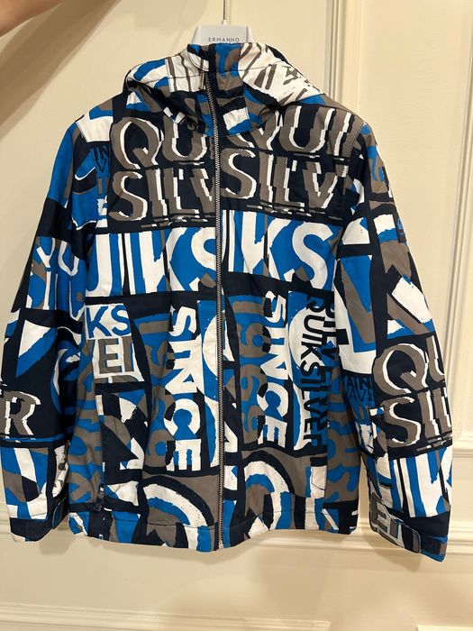 Яке за ски 12+ год