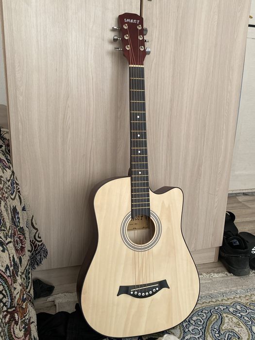 Гитара smart 38mn