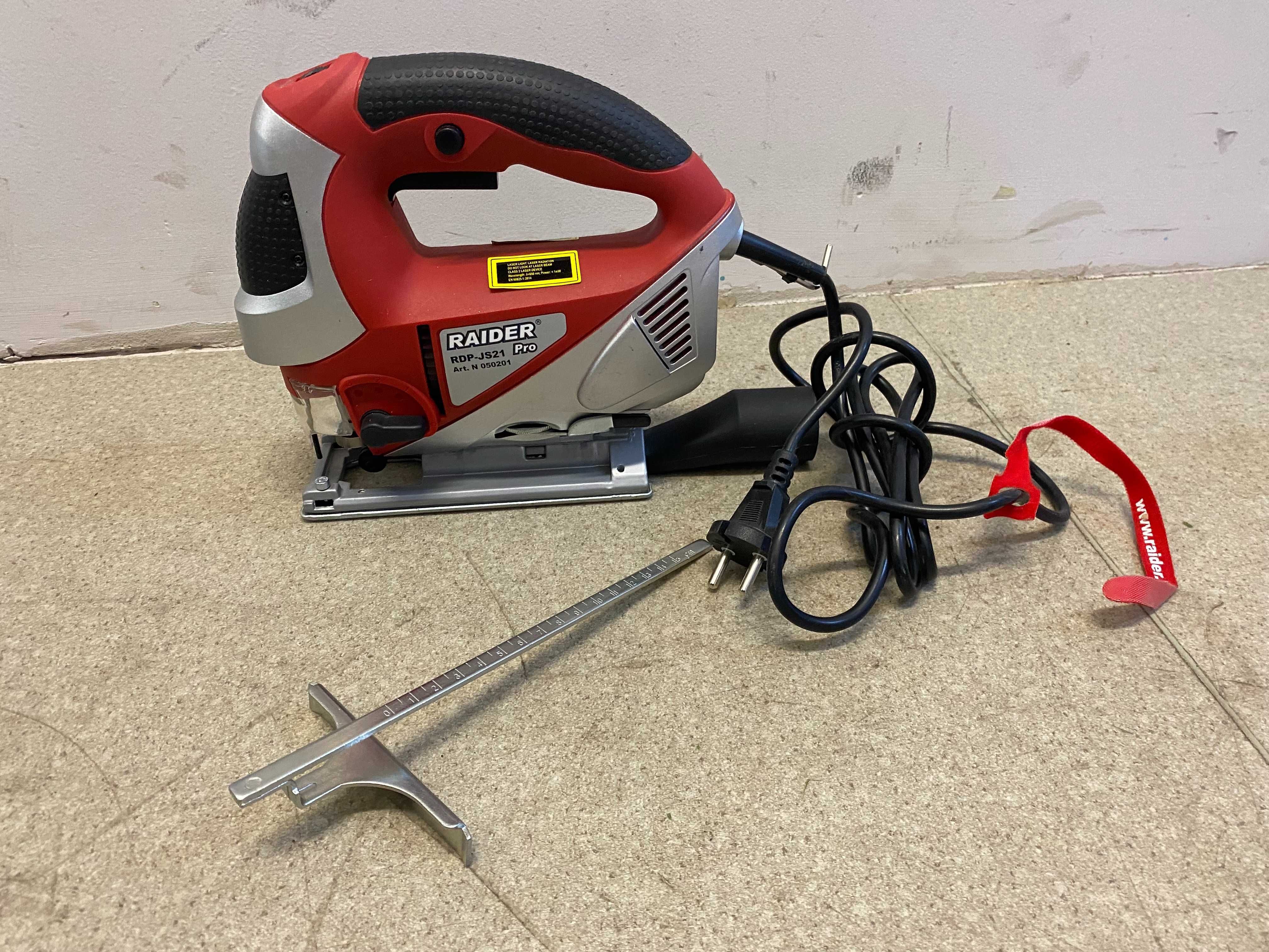 Ъглошлайф 125mm 1200W /Прободен трион 800W/Ексцентършлайф 380W ø150mm