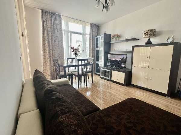 Продава се Двустаен апартамент в Бургас, Крайморие - 60 кв.м за 1784 €/кв.м - Снимка #2