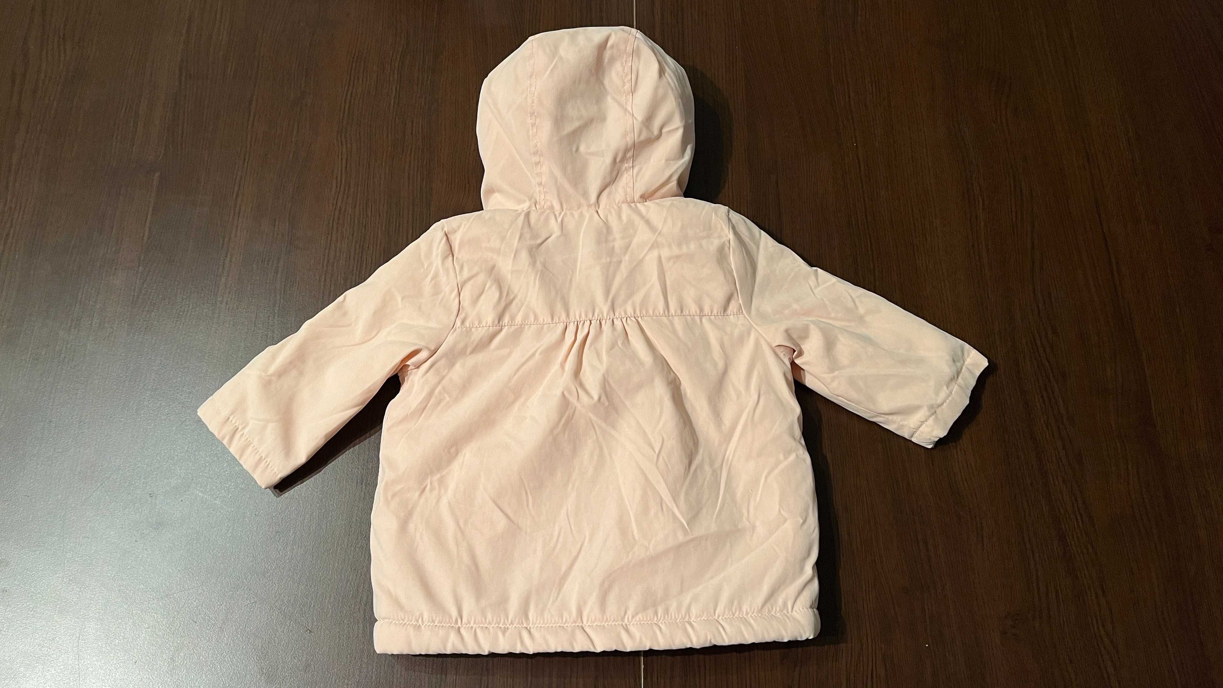 Яке за бебе 3-6м, George