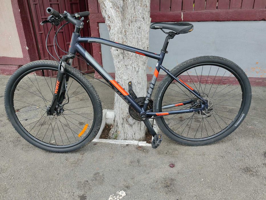Vand bicicleta Mtb roti 29