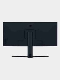 Mi — 34″ Xiomi 4K Curved Monitor, VA, 144Hz, 6mc, WQHD (3440 × 1440),