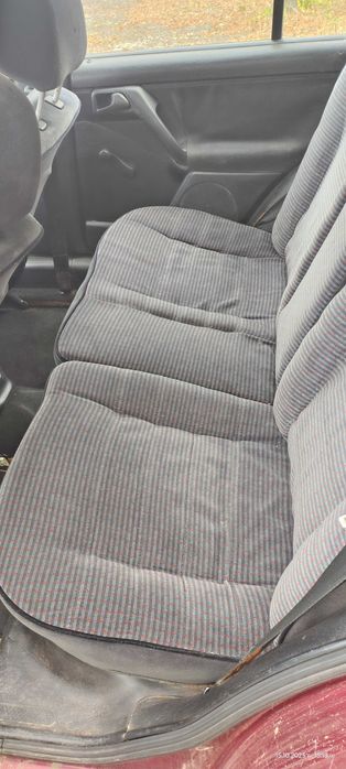Продавам Golf 3 на части