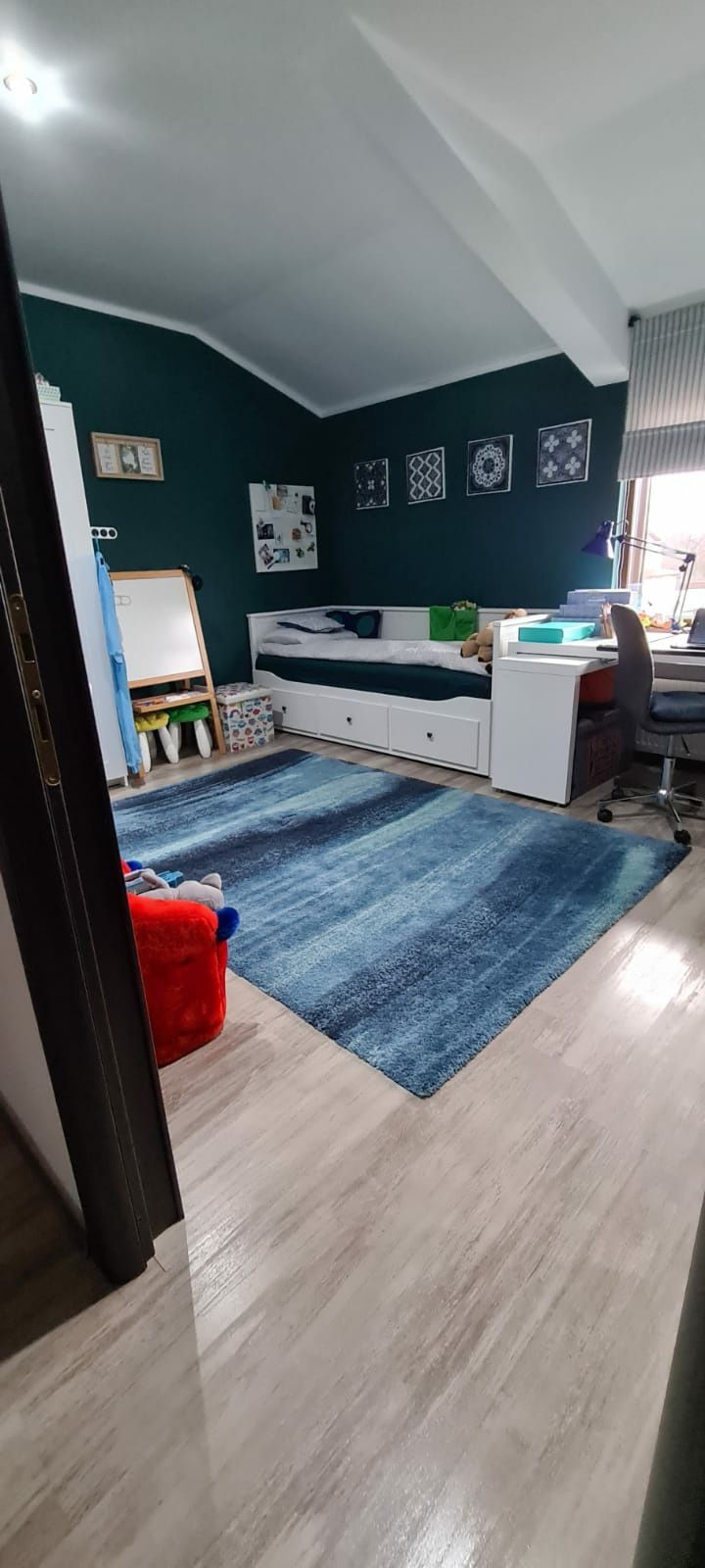 Covor ikea 160/230