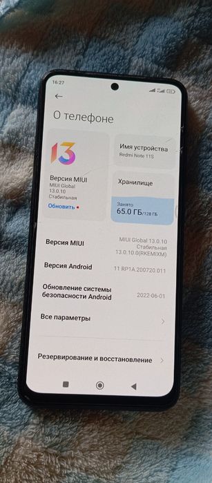 Redmi not 11c.                        .