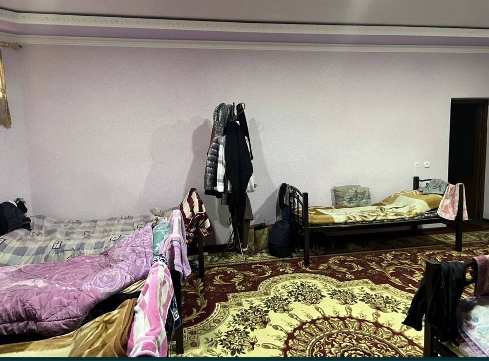 Arenda kvartira faqat qizlaga arzon