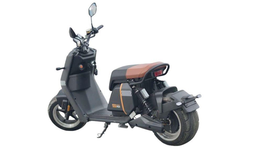 Scuter electric s701 pro 2000W