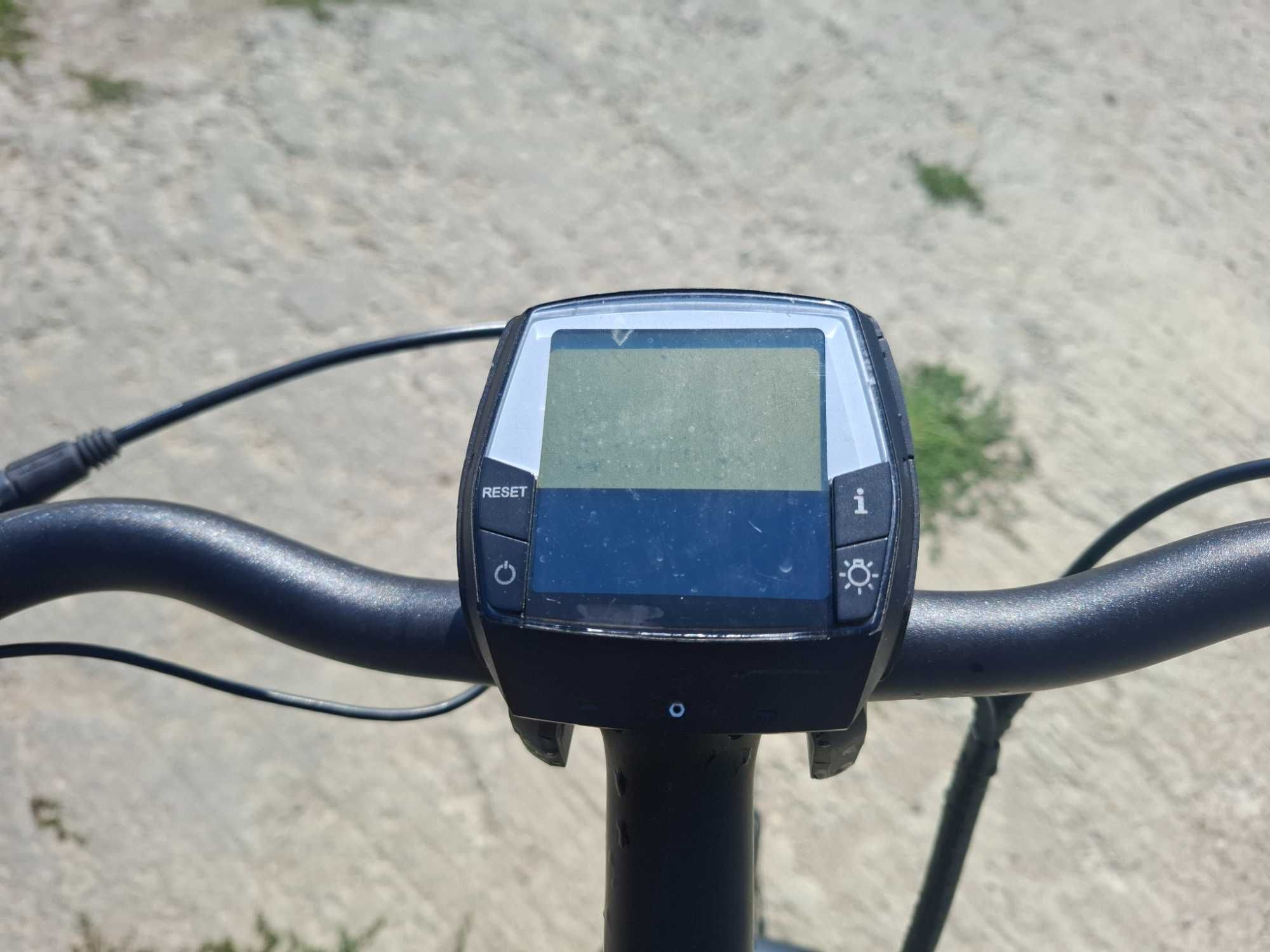 E-Bike Hercules Robert /a8