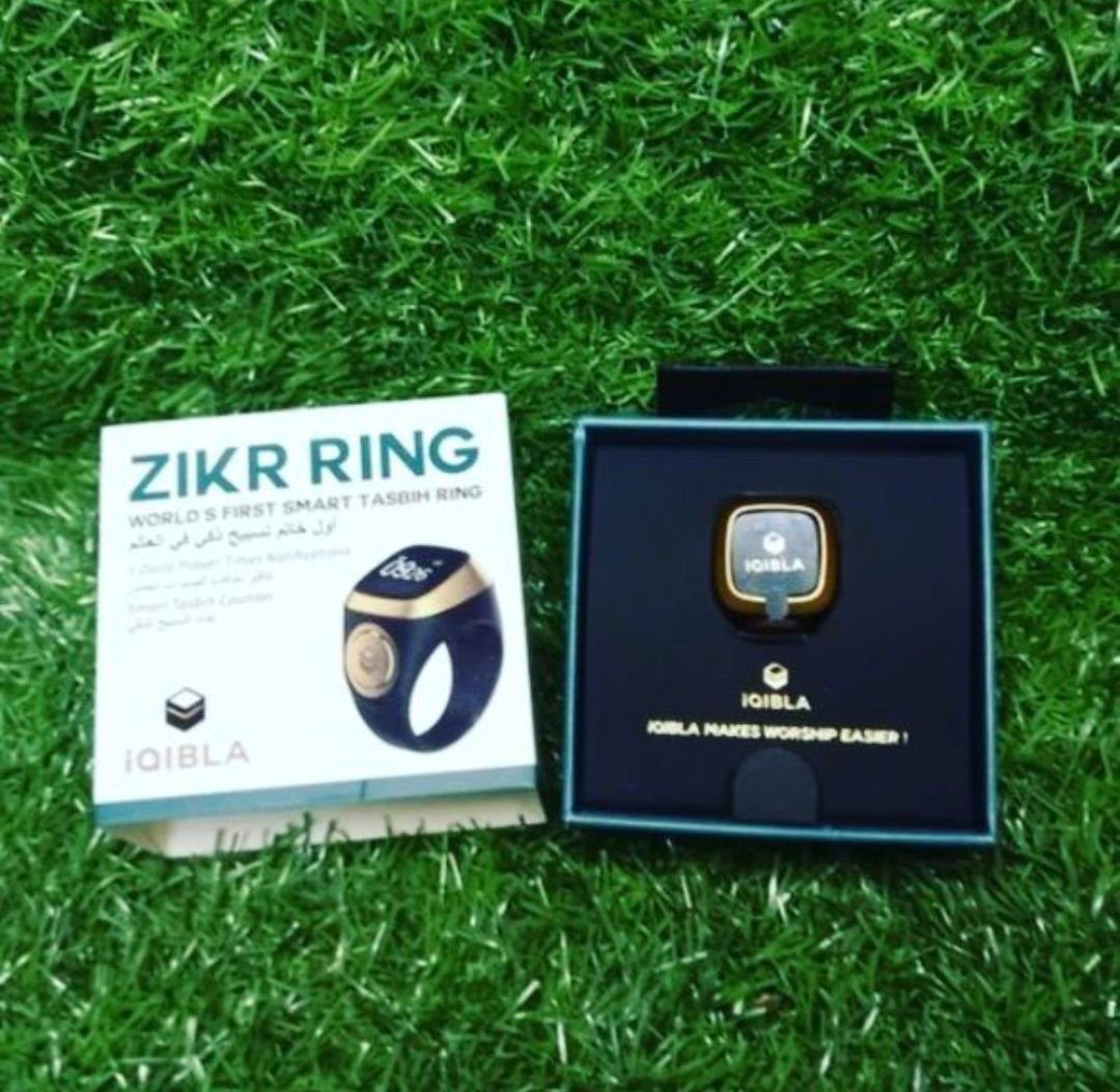 Zikr ring tasbexi