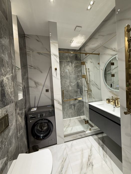 Tashkent City Boulevard Residence