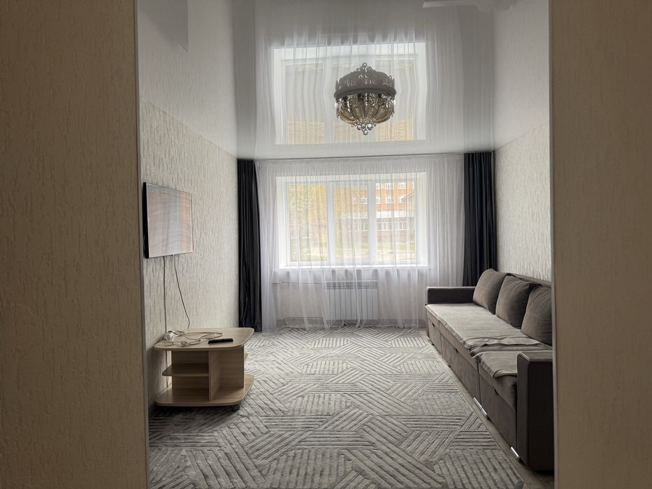 Продается 4-ком квартира на 7 районе