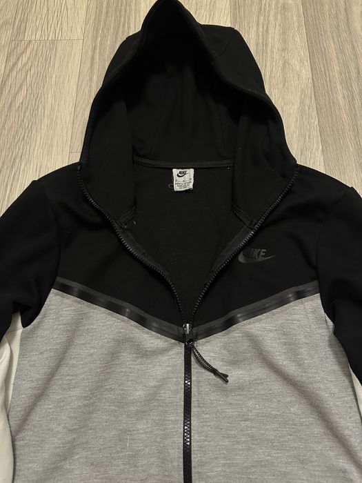 nike tech fleece