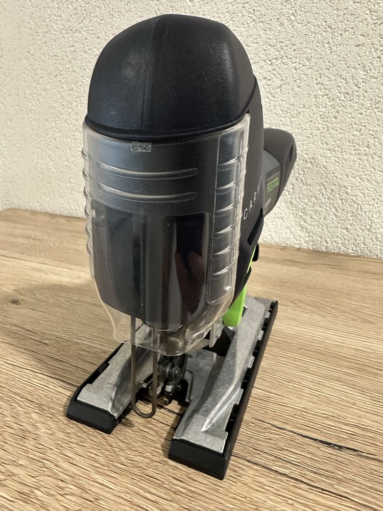 Festool PSC 420 CARVEX, pendular pe acumulator
