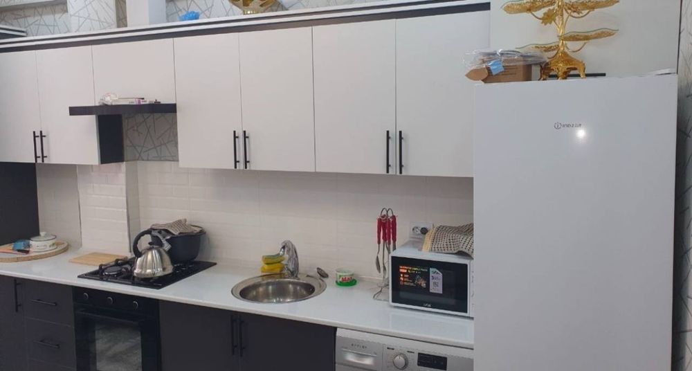 Чилонзор новзада ижара квартира бор