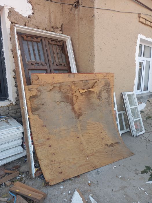 Утин сотилади купрок росийскый эшик рамкалар