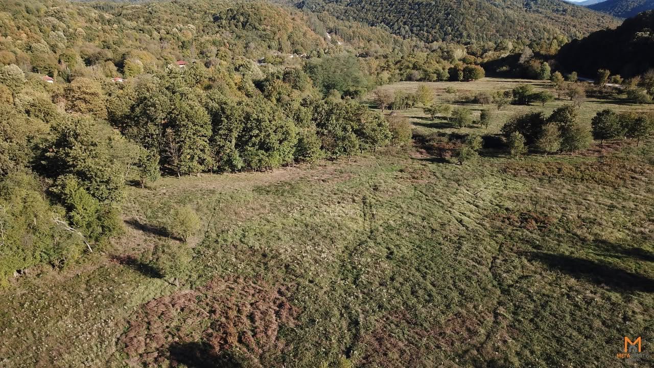 УПИ за Продажба - с. Скандалото, в близост до квартал Зла Река.