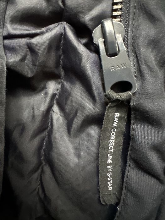 G-Star Down Гъши Пух original яке парка.L