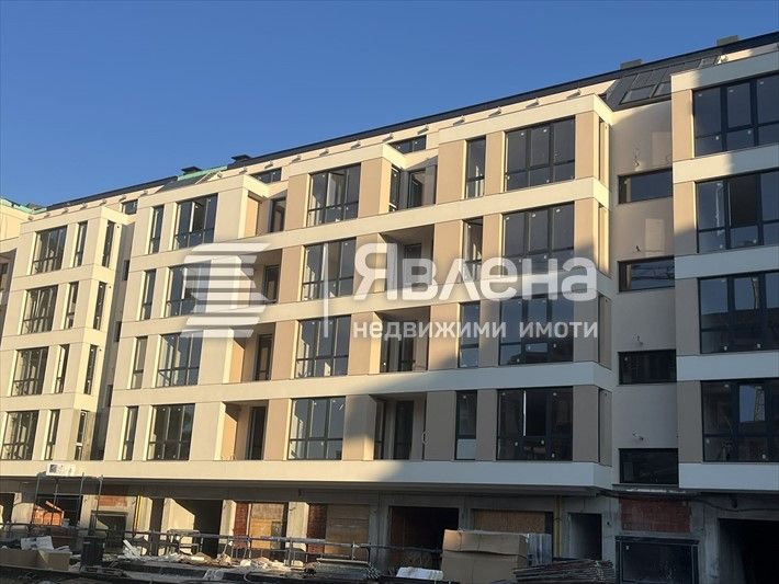 Продава се Тристаен апартамент в София, Малинова долина - 171 кв.м за 1372 €/кв.м - Снимка #6