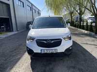 Opel Combo Maxi Varianta Lunga 2020 Avariat / Lovit