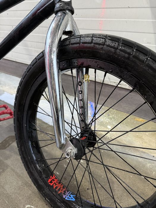 Bmx Custom Dartmoor Yuki 20,75 Complet sau Pe piese