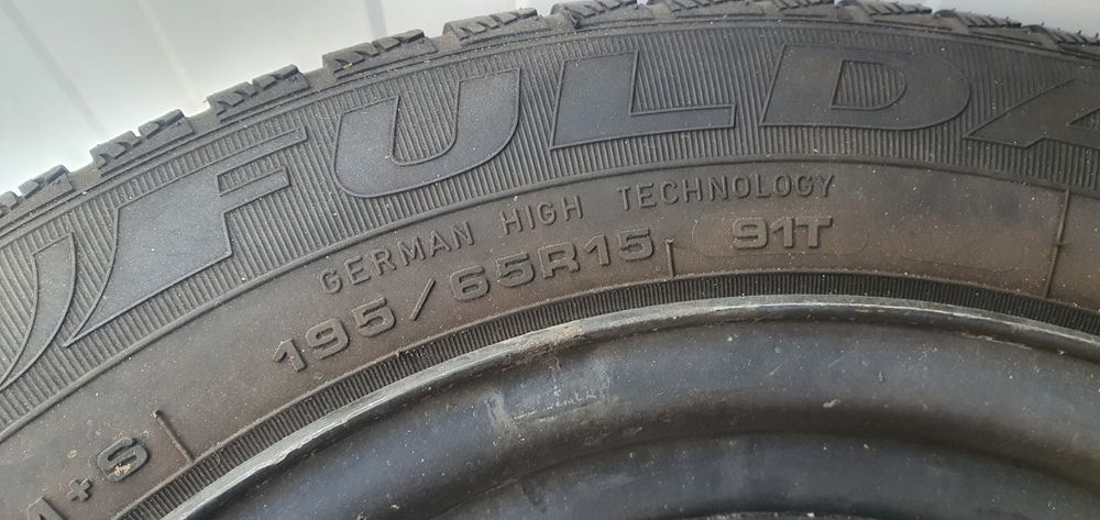 Алуминиеви джанти 15 BMW