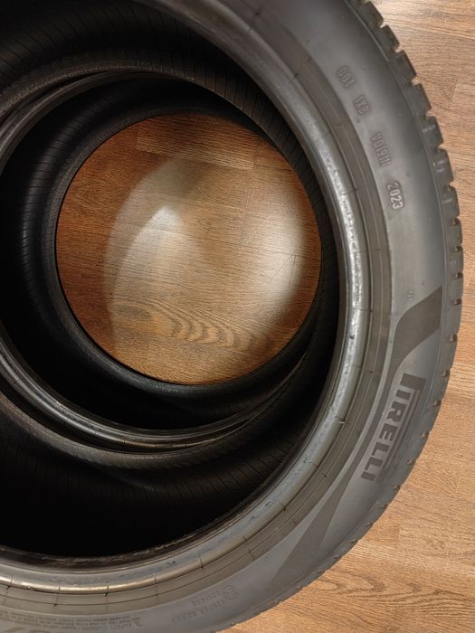 Anvelope vara 245/40/18 Pirelli
