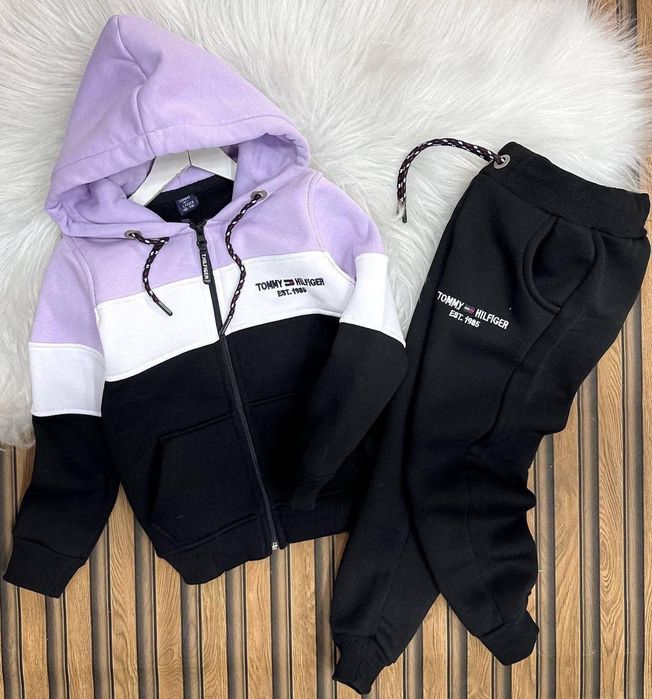 Trening bumbac gros copii