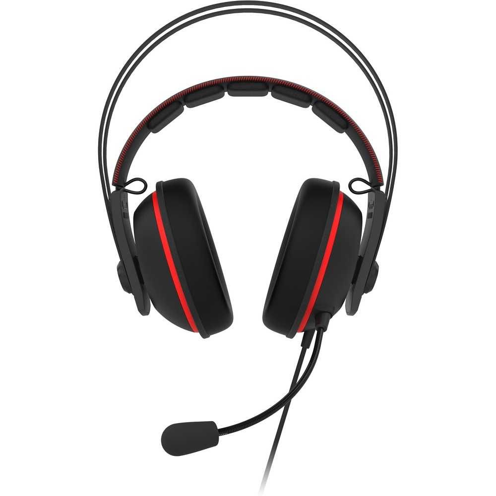 Игровые наушники Tuf gaming H7 core