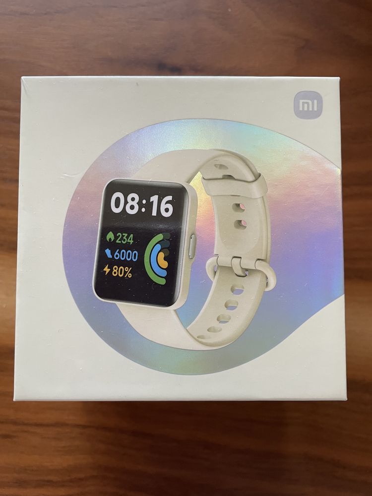 Redmi watch 2 lite