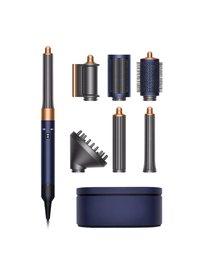 Ondulator Dyson Airwrap