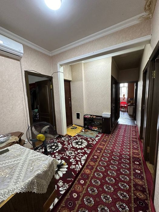 Аренда Квартира 4 хона Себзор Закс