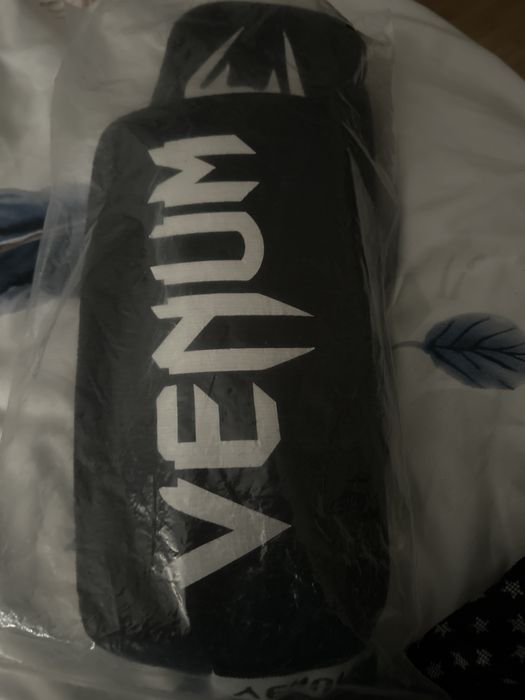 Tibiere mma venum