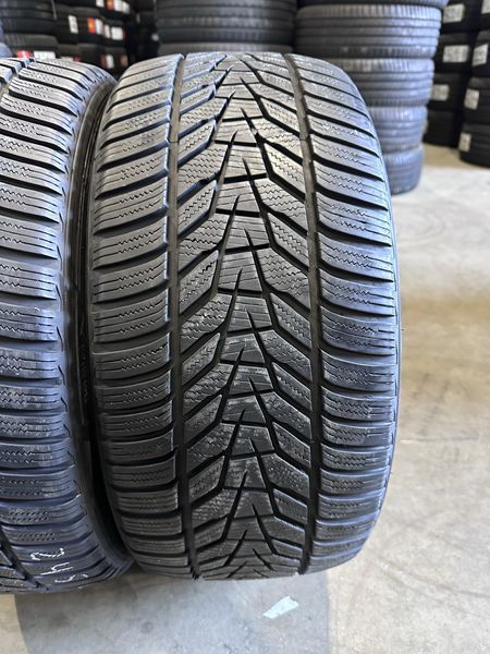 245/40/18 HANKOOK 2бр