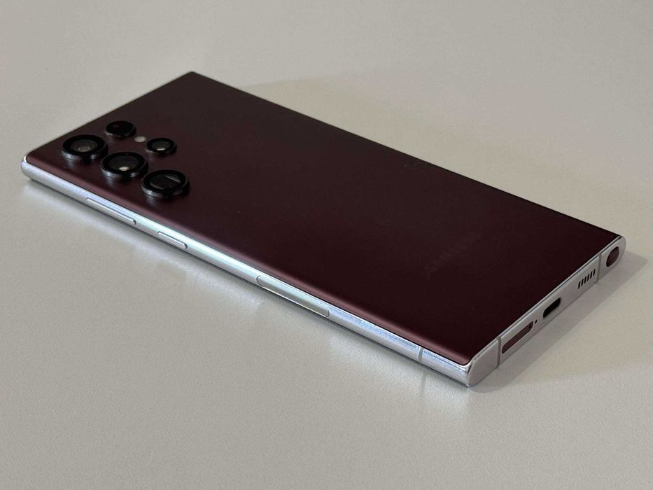 Бартер! Samsung Galaxy S22 Ultra Snapdragon