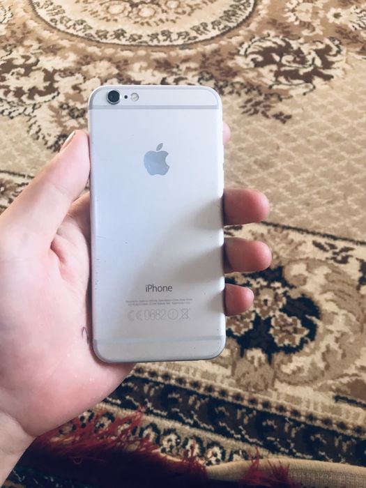 Iphone 6 sotiladi