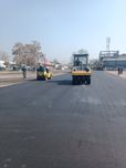 Asfalt yotqizib beramiz zamonaviy texnikalar mavjud. Асфальт