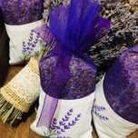 saculeti aromatici cu lavanda