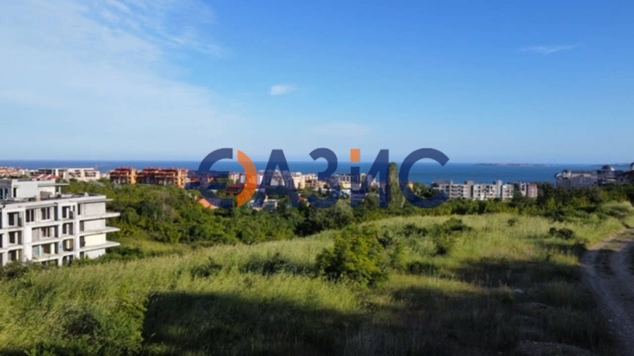 Апартамент с 2 спални в жилищна сграда Вила Маргарита, Свети Влас,
