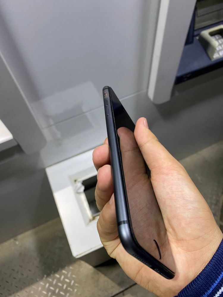 Iphone 8 plus, IDEAL