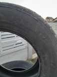 Vând set cauciucuri Nokian 235/65R17
