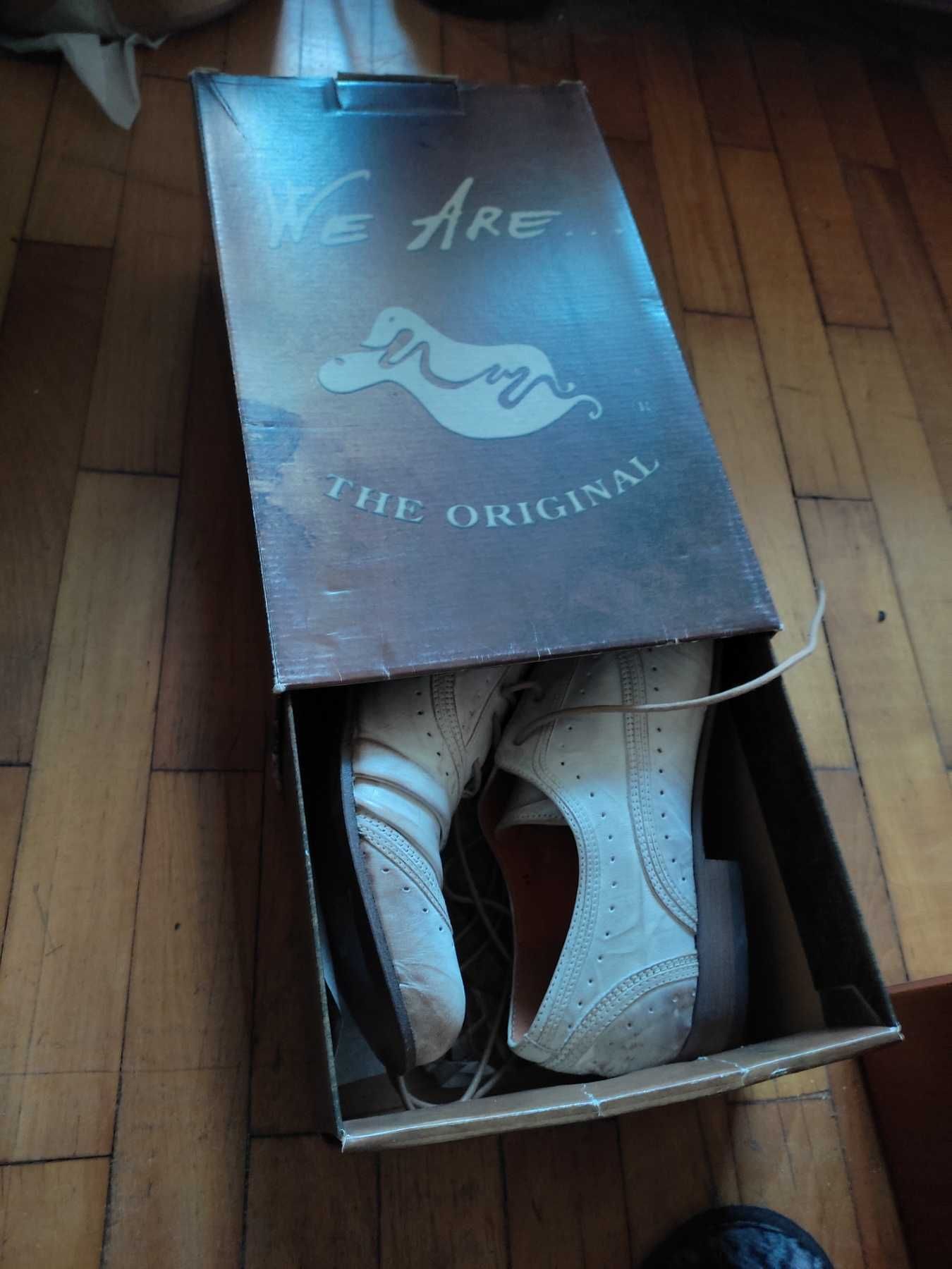 Обувки, мъжки италиански бутик, 45 номер(отстъпка за абитуриенти)